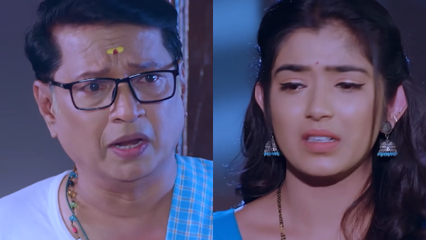 Star Suvarnas Kannada serial Neenadenaa written updated on 22th October 