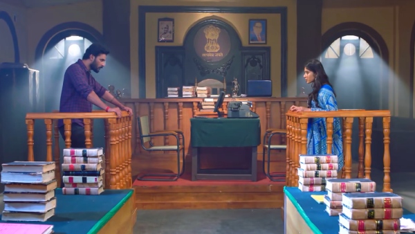 Star Suvarnas Kannada serial Neenadenaa written updated on 22th October 