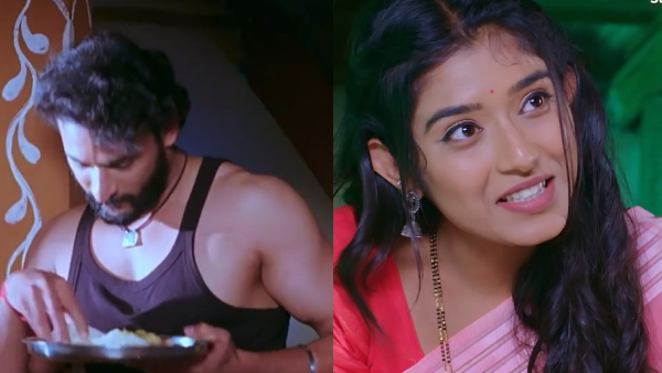 Kannada serial Neenadhe Na written updated on 1st October