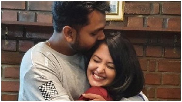 Neetha-ashok-in-olavina-nildana