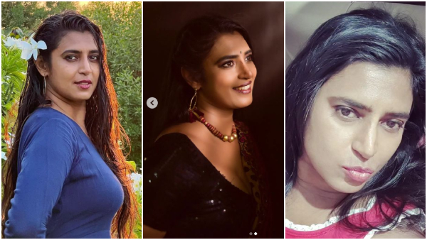 Netizens Targeted actress Kasturi Shankar for her controversial comment on bigg boss tamil