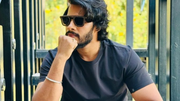 Tiger Claw Pendant Controversy: Actor, Politician Jaggesh reaction