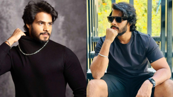 Tiger Claw Pendant Controversy: actor turned politician Nikhil Kumaraswamy clarification