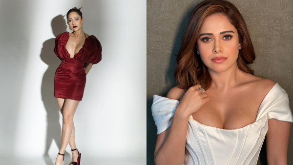 Actress Nushrratt Bharuccha reaction after a horrific experience in Israel Actress Nushrratt Bharuccha reaction after a horrific experience in Israel