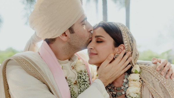 Not on my honeymoon: Actor Parineeti Chopra new swimsuit photo went viral Not on my honeymoon: Actor Parineeti Chopra new swimsuit photo went viral