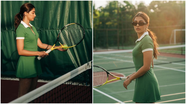 pooja-hegde-in-tennis-court