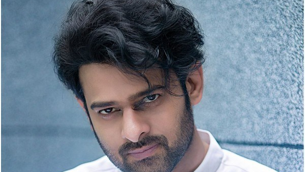 Interesting facts about Actor Prabhas on his birthday