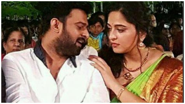 Is horoscope problem reason behind the delay in Prabhas and Anushka Shettys wedding?