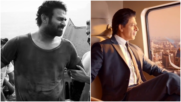 Salaar vs Dunki: Prashanth Neel is planning to release the trailer for Prabhas Movie Salaar vs Dunki: Prashanth Neel is planning to release the trailer for Prabhas Movie