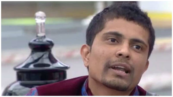 Varthur Santhosh arrest: Pratham explained bigg boss rules and conditions 