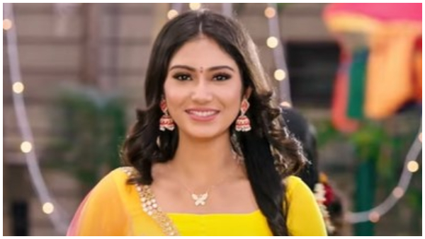 Preethiya Arasi serial Actress Raksha Nimbargi Biography and Career Preethiya Arasi serial Actress Raksha Nimbargi Biography and Career