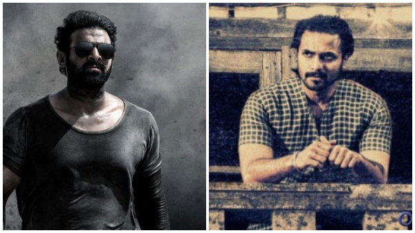 Prithviraj Sukumaran hints Prabhas Salaar a Remake of Ugramm? 