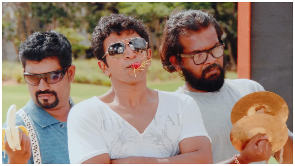 12 Years For Paramathma: Co-Director Prakasharaj Mehu Thoughts On Failure Of Puneeth Rajkumars film