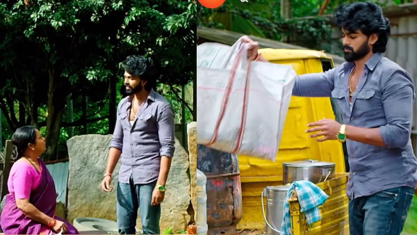 Kannada serial puttakkana makkalu written update on 4th October