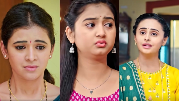 Kannada serial puttakkana makkalu written update on 10th October 