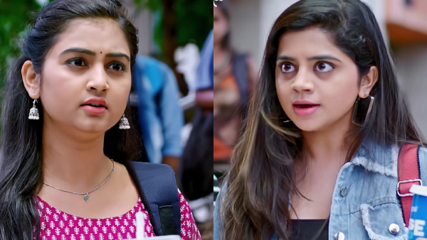 Kannada serial puttakkana makkalu written update on 12th October 