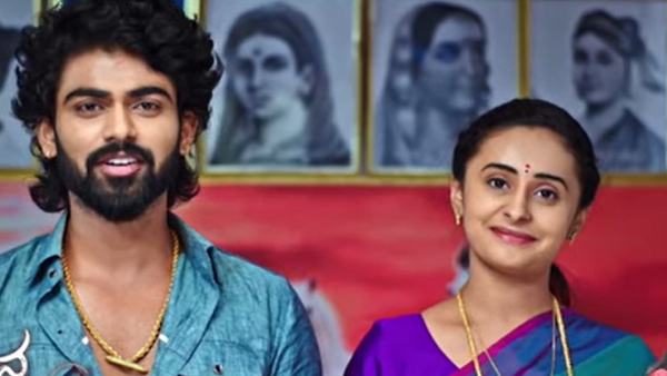 Kannada serial Puttakkana Makkalu completed 500 episodes
