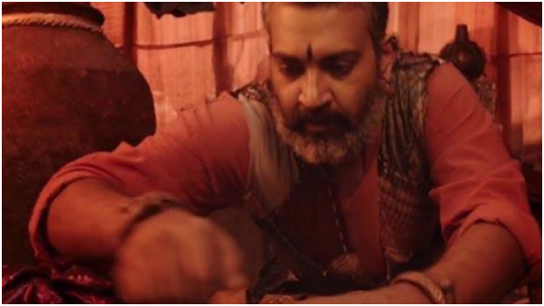 Buzz is that SS Rajamouli is playing scientist in Prabhas starrer Pan India Movie Kalki Buzz is that SS Rajamouli is playing scientist in Prabhas starrer Pan India Movie Kalki