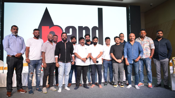 Dr. Raj Cup Season 6 will be held from November 28 to December 10