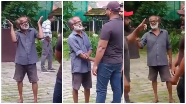 Rajinikanth-lookalike-sudhakar-prabhu