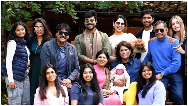Ramcharan, Upasana konidela reveal face of their baby girl Klin Kaara Ramcharan, Upasana konidela reveal face of their baby girl Klin Kaara