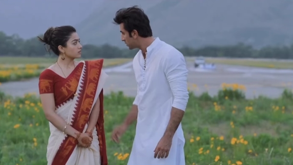 Animal: Actor Ranbir Kapoor reduced his acting fees by half