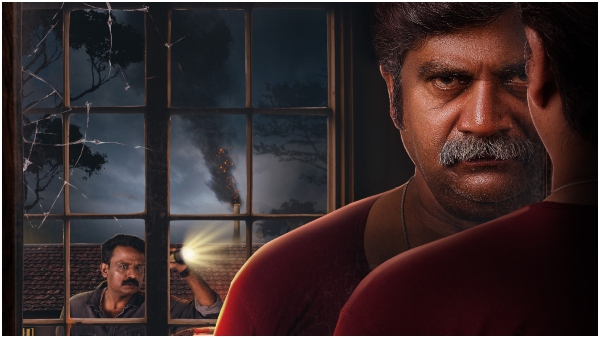 Rangayana Raghu Starrer Shakahari realistic Kannada Movie first look out Rangayana Raghu Starrer Shakahari realistic Kannada Movie first look out