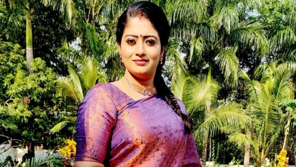 Malayalam Film And Serial Actress Renjusha Menon Found Dead at her Thiruvananthapuram home