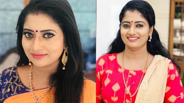 Malayalam Film And Serial Actress Renjusha Menon Found Dead at her Thiruvananthapuram home