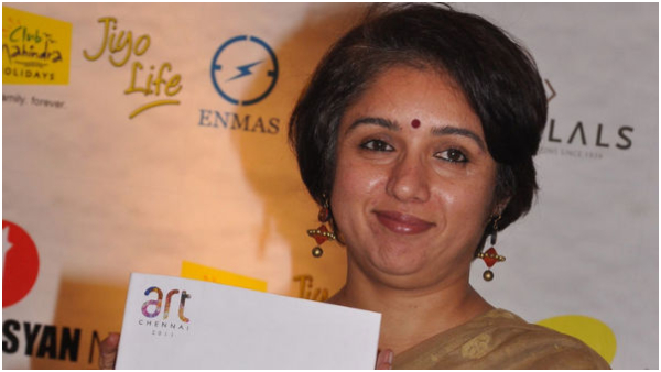 Senior Actress Revathi interesting comments on Casting Couch