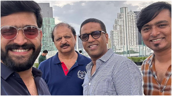 Bigg Boss Kannada 9 Grand Finale: Roopesh Shetty Announced As Winner