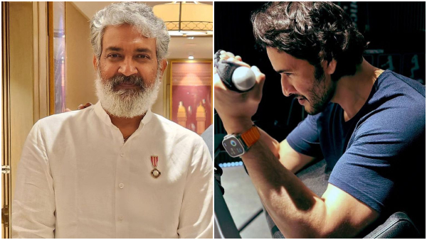 SS Rajamouli 50th Birthday: Buzz is that Mahesh Babu movie launch date locked