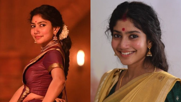 Actress Sai Pallavi gave clarity on Sitas role in Nitesh Tiwaris Ramayana