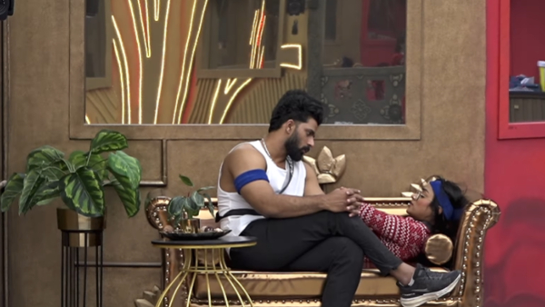 Colors kannada Bigg boss Written Update on new Bigg boss season 10 October 25th show Colors kannada Bigg boss Written Update on new Bigg boss season 10 October 25th show