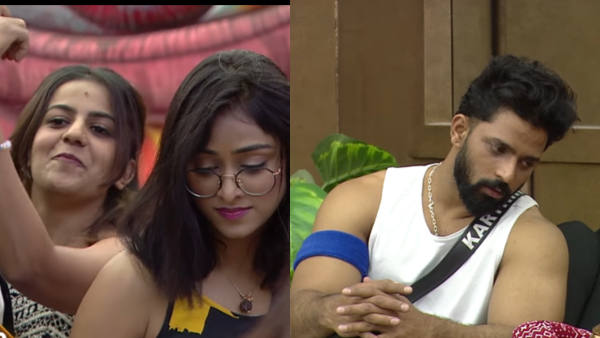 Colors kannada Bigg boss Written Update on new Bigg boss season 10 October 25th show Colors kannada Bigg boss Written Update on new Bigg boss season 10 October 25th show