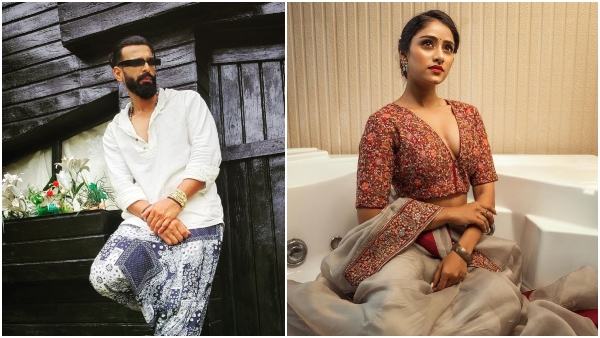 sangeetha-sringeri-karthik-vinay-fight