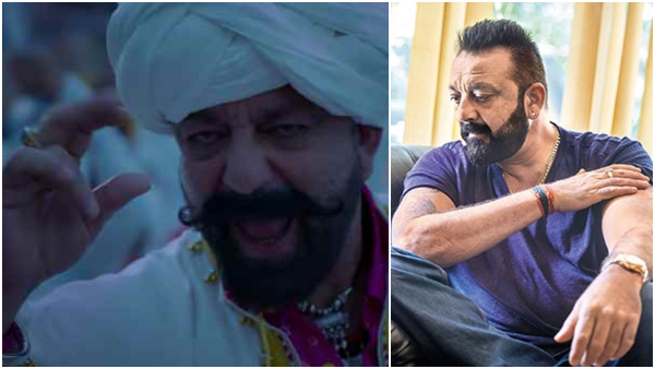 When Sanjay Dutt revealed his past life that My Wife Had An Affair With My Minister