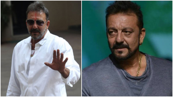 When Sanjay Dutt revealed his past life that My Wife Had An Affair With My Minister