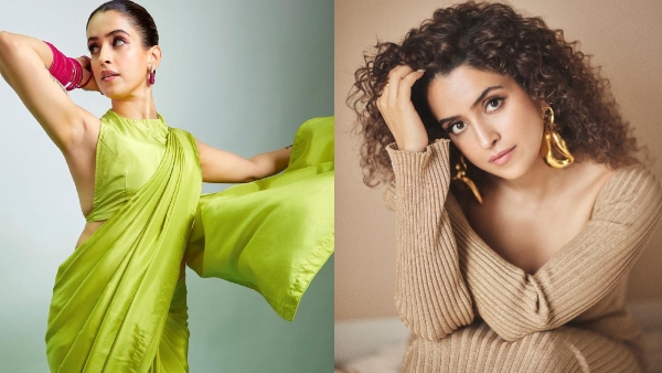 Sanya Malhotra to work with Atlee for Varun Dhawans film
