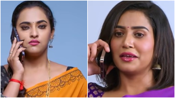 Sathya Kannada Serial 20th October episode written update 