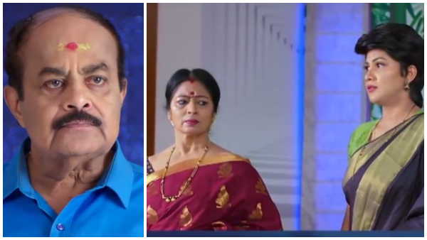 Sathya Kannada Serial 23rd October episode written update 