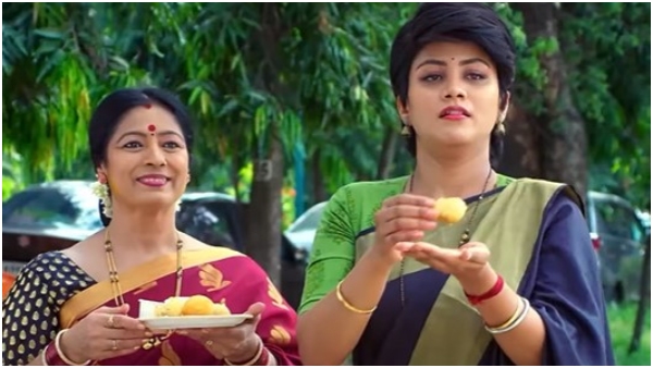 Sathya Kannada Serial 20th October episode written update 