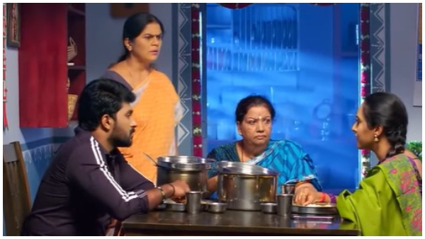 Sathya Kannada Serial 23rd October episode written update 