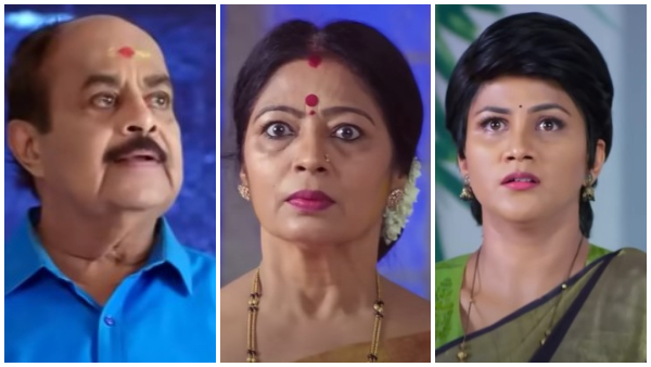 Sathya Kannada Serial 24th October episode written update