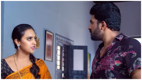 Sathya Serial 16th October episode written update 