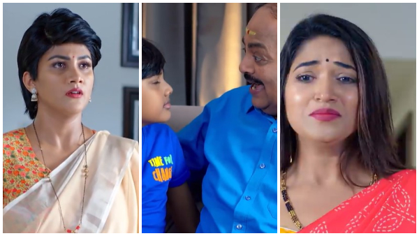 Sathya Serial 16th October episode written update 