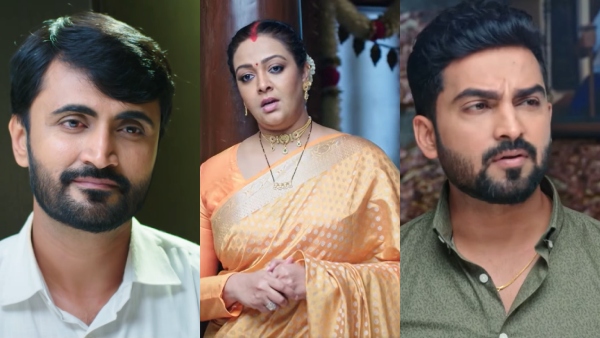 Zee Kannada serial Seetha Raama written update on 17th October 