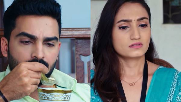 Zee Kannada serial Seetha Raama written update on 20th October 