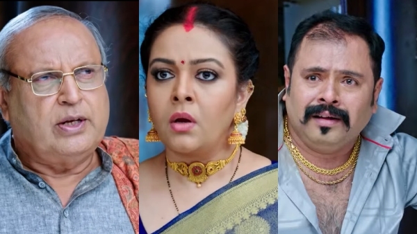 Kannada serial Seetha Raama written update on 26th October 