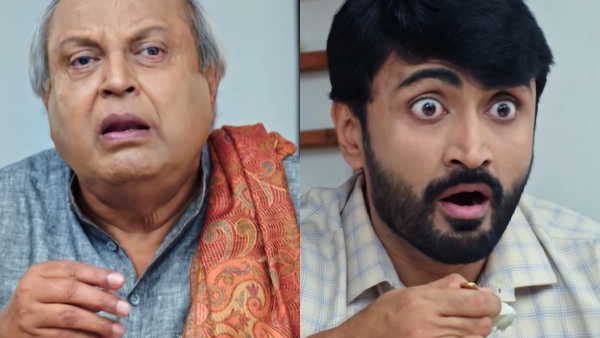 Zee Kannada serial Seetha Raama written update on 20th October 